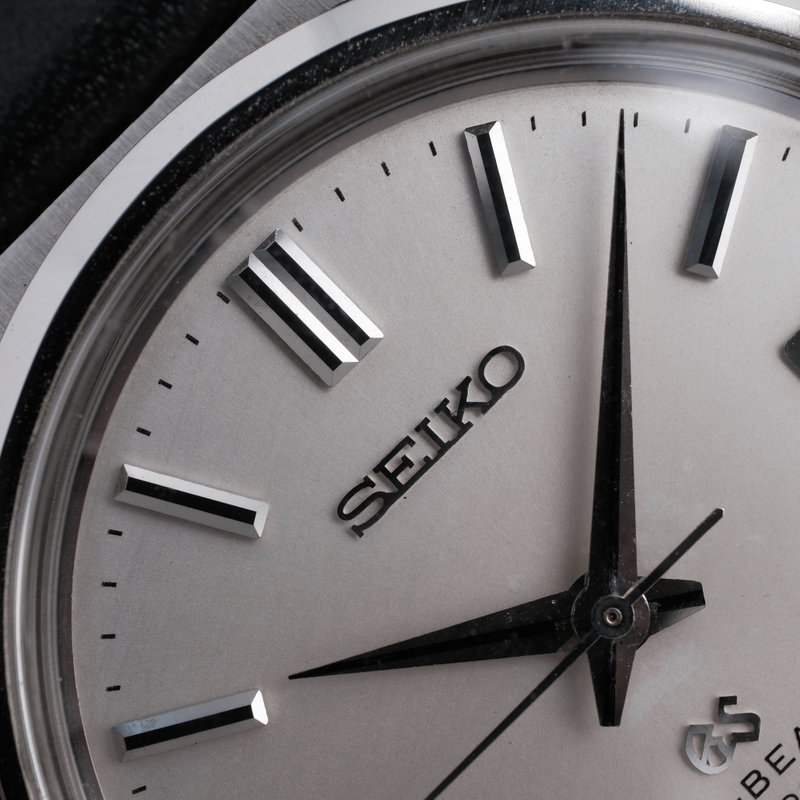 Seiko Seiko - Grand Seiko - 4522-8000 - Men - 1968 vintage watch - image 12