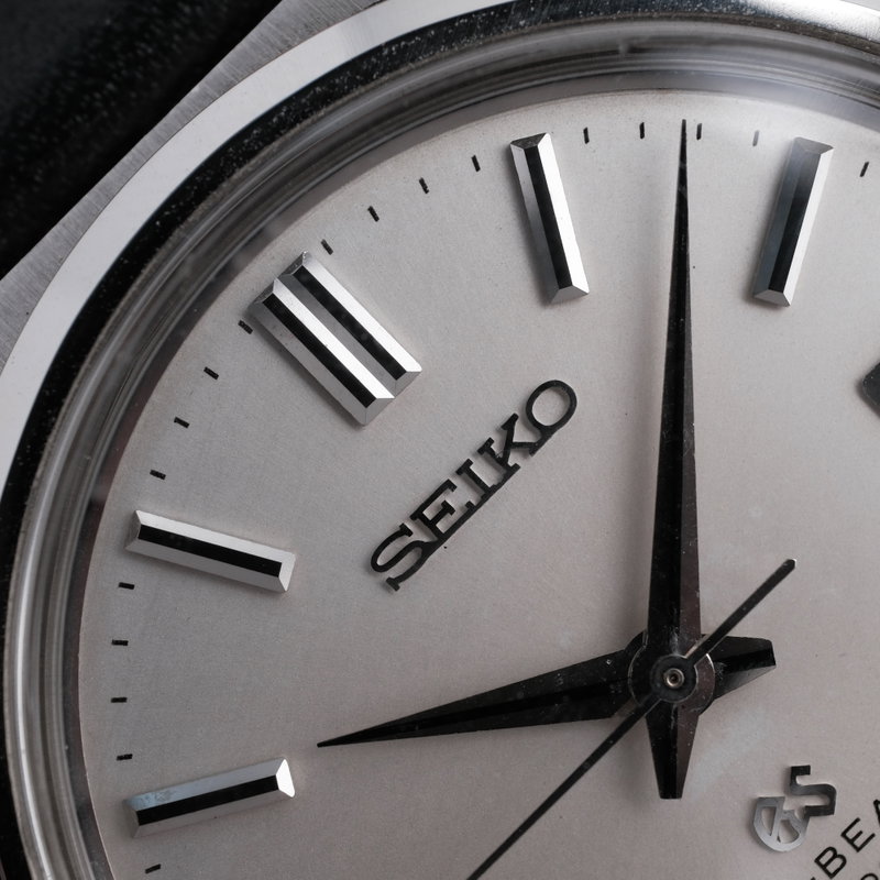 Seiko Seiko - Grand Seiko - 4522-8000 - Men - 1968 vintage watch - image 13