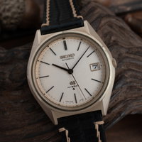 Seiko Grand Seiko 56GS 5645-7010 (1971) - image 1