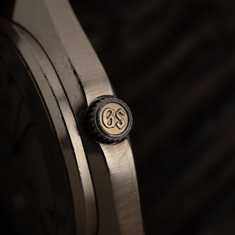Seiko Grand Seiko 56GS 5645-7010 (1971) - image 3