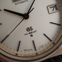 Seiko Grand Seiko 56GS 5645-7010 (1971) - image 4