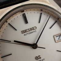 Seiko Grand Seiko 56GS 5645-7010 (1971) - image 5