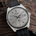 Seiko - Grand Seiko Hi-Beat 36000 'Serviced' - 6146-8000 - Men - 1969