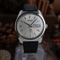 Seiko Grand Seiko Hi-Beat 36000 6146-8000 (1969) - image 2