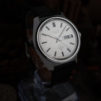 Seiko Grand Seiko Hi-Beat 36000 6146-8000 (1969) - image 4