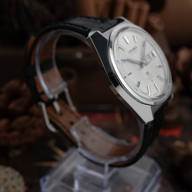 Seiko Grand Seiko Hi-Beat 36000 6146-8000 (1969) - image 5