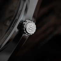 Seiko Grand Seiko Hi-Beat 36000 6146-8000 (1969) - image 8