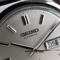 Seiko Grand Seiko Hi-Beat 36000 6146-8000 (1969) - image 11