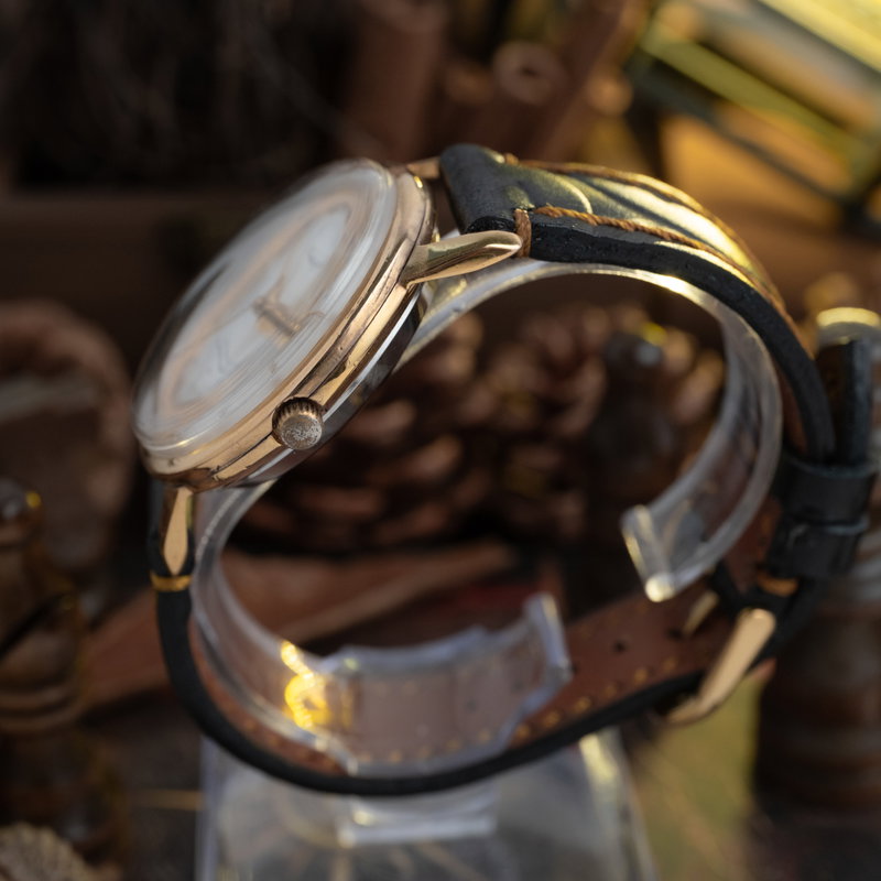 Seiko Seiko - Gyro Marvel - Sans prix de réserve - 14081 - Homme - 1960 vintage watch - image 9