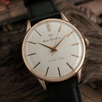 Seiko Gyro Marvel J14054 (1960) - image 1