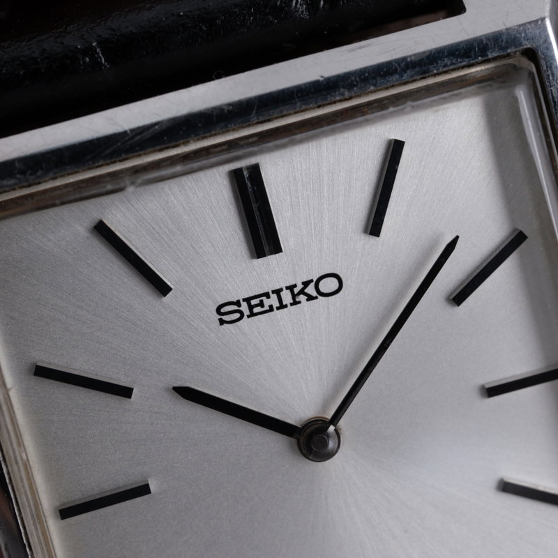 Seiko Seiko - No reserve price - 2220-3031 - Men - 1978 vintage watch - image 8