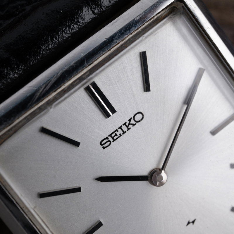 Seiko Seiko - No reserve price - 2220-3031 - Men - 1978 vintage watch - image 11