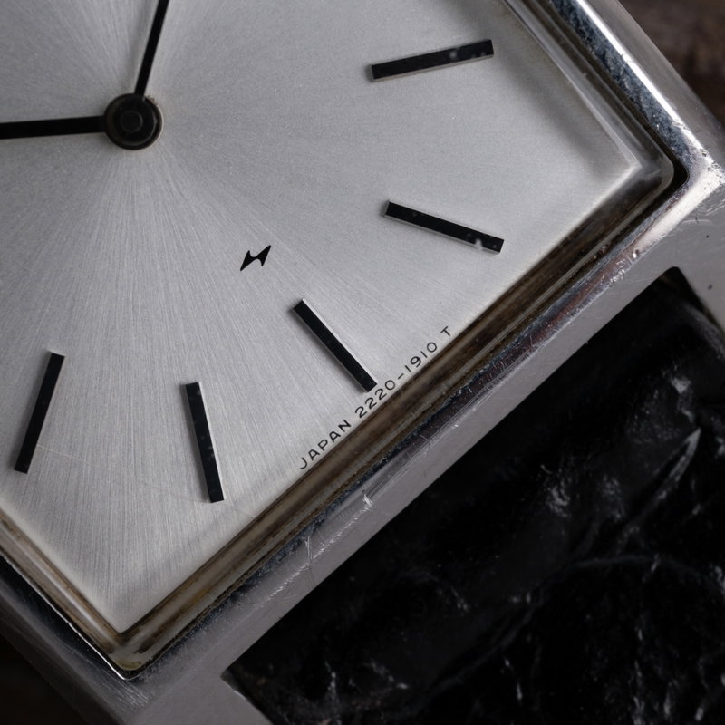 Seiko Seiko - No reserve price - 2220-3031 - Men - 1978 vintage watch - image 12