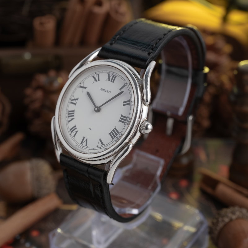 Seiko Seiko - No reserve price - 2220-7250 - Men - 1976 vintage watch - image 3