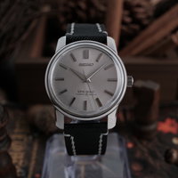 Seiko King Seiko 44-9990 (1967) - image 3