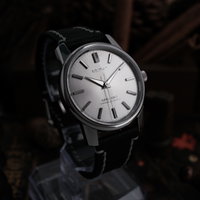 Seiko King Seiko 44-9990 (1967) - image 7