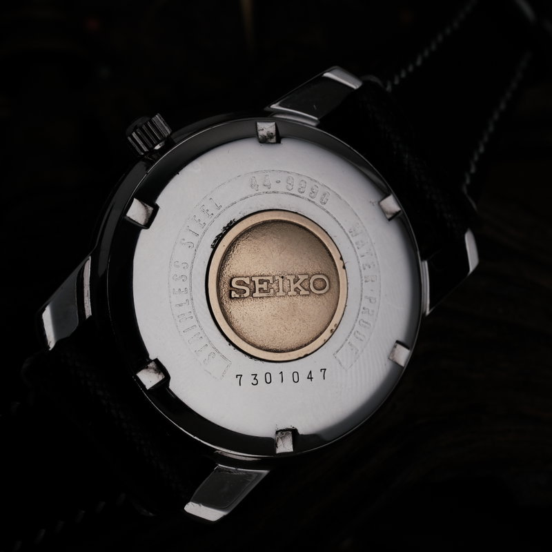 Seiko King Seiko 44-9990 (1967) - image 9