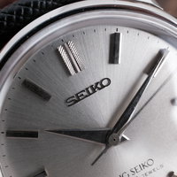 Seiko King Seiko 44-9990 (1967) - image 10