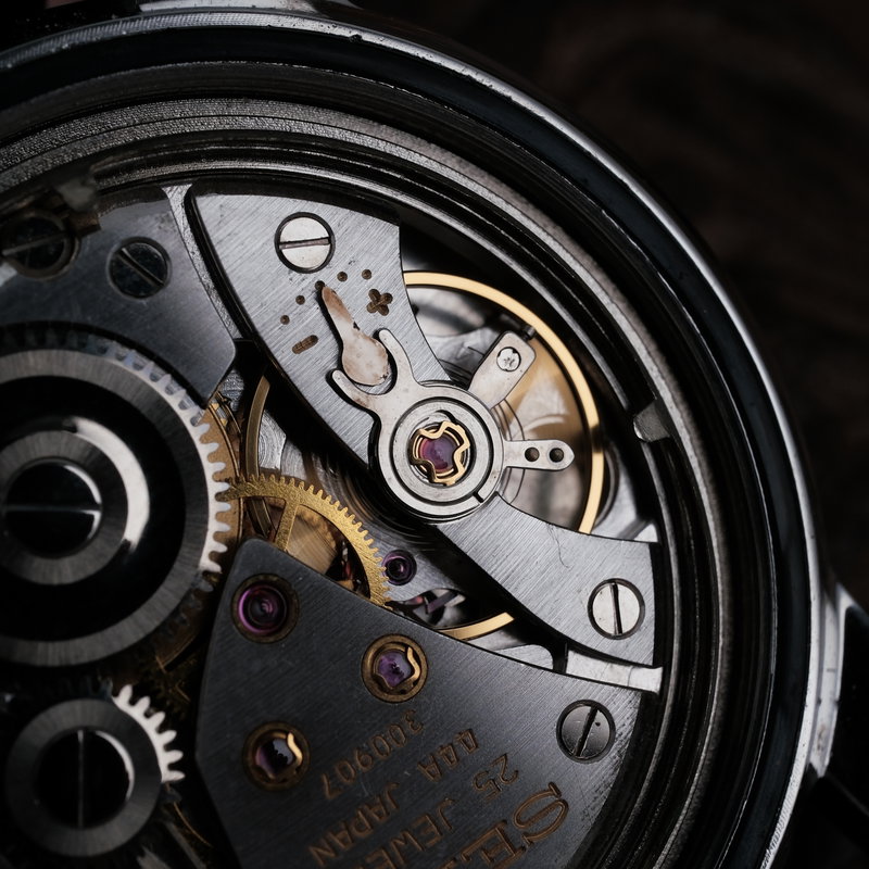 Seiko King Seiko 44-9990 (1967) - image 15