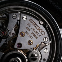 Seiko King Seiko 44-9990 (1967) - image 16