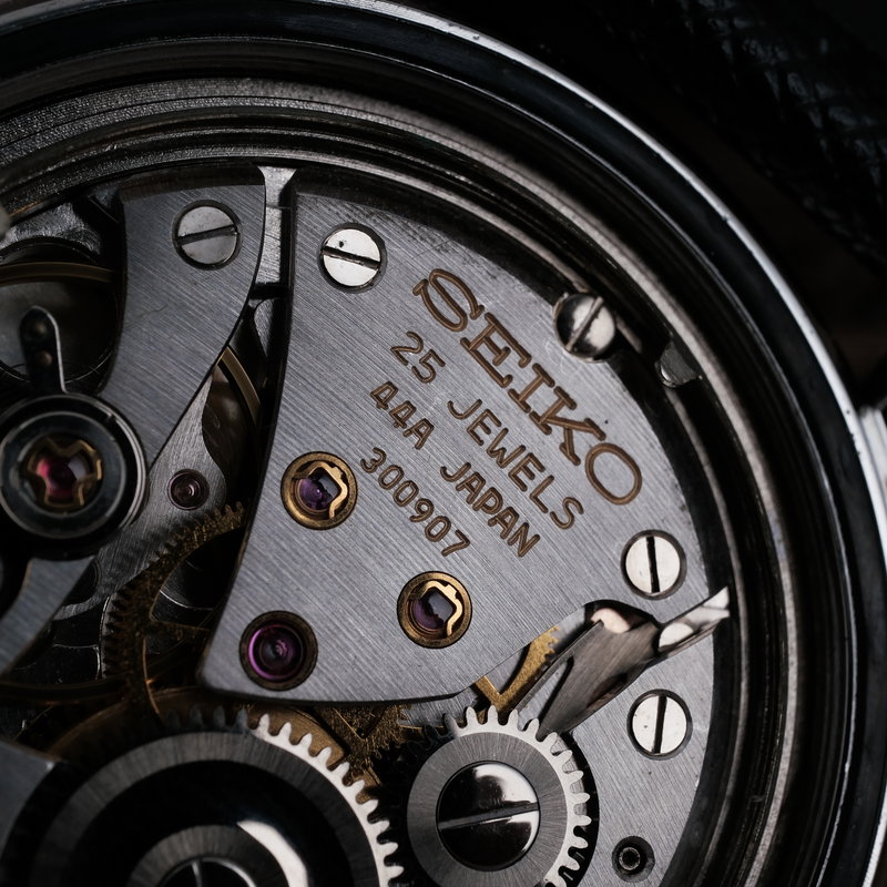Seiko King Seiko 44-9990 (1967) - image 16