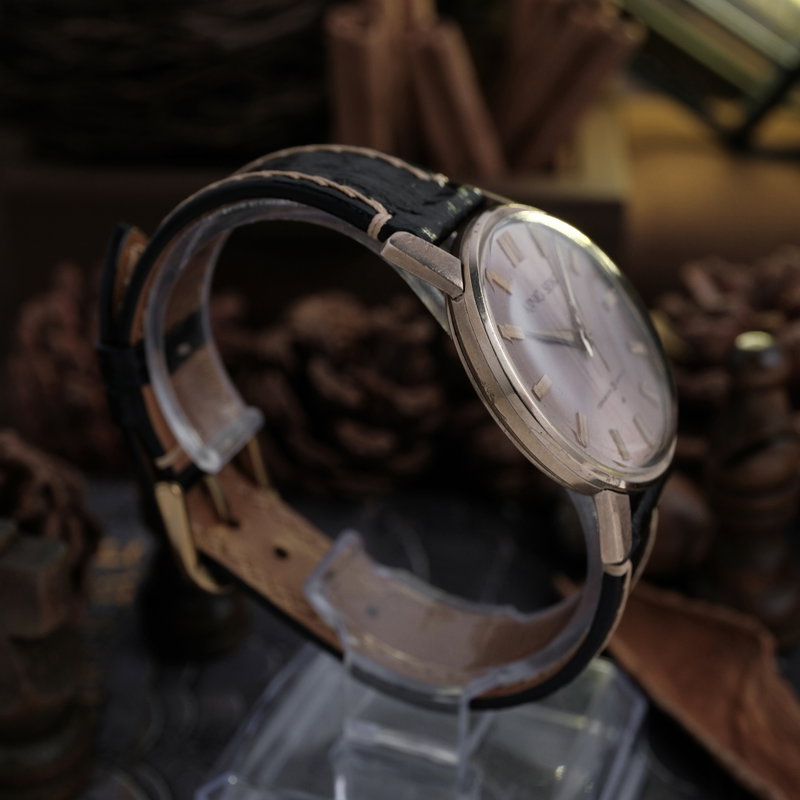 Seiko Seiko - King Seiko - Zonder minimumprijs - J14102E - Heren - 1962 vintage watch - image 4