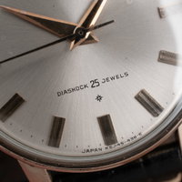 Seiko King Seiko J14102 KS (1963) - image 8