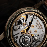 Seiko King Seiko J14102 KS (1963) - image 12