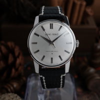 Seiko King Seiko 'Serviced' 15034 (1963) - image 2