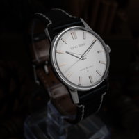 Seiko King Seiko 'Serviced' 15034 (1963) - image 4