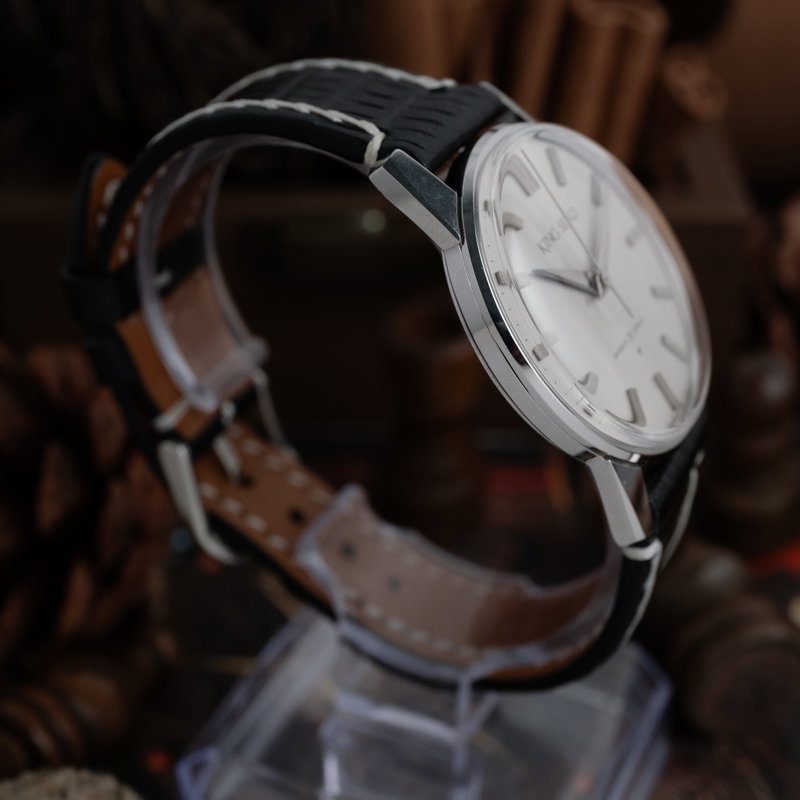 Seiko King Seiko 'Serviced' 15034 (1963) - image 5