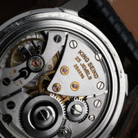 Seiko King Seiko 'Serviced' 15034 (1963) - image 13