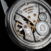 Seiko King Seiko 'Serviced' 15034 (1963) - image 14