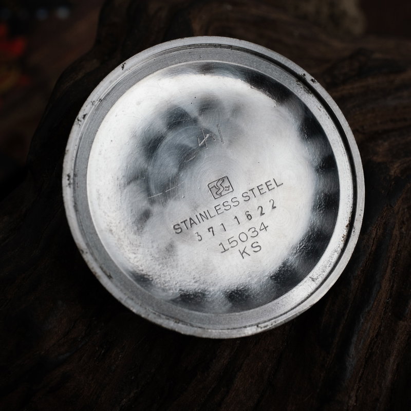 Seiko King Seiko 'Serviced' 15034 (1963) - image 15