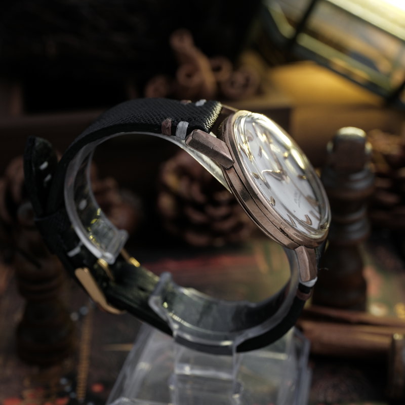 Seiko Seiko - King Seiko - Senza prezzo di riserva - 442000 - Uomo - 1964 vintage watch - image 8