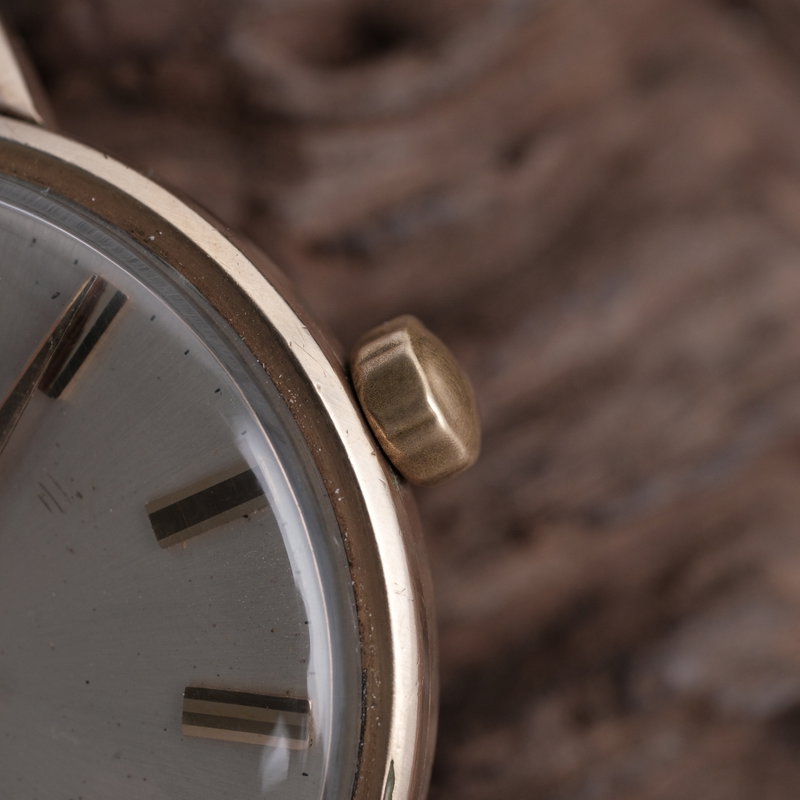 Seiko Seiko - King Seiko '14K GOLD-FILLED' - Ingen mindstepris - J14102E - Mænd - 1961 vintage watch - image 15