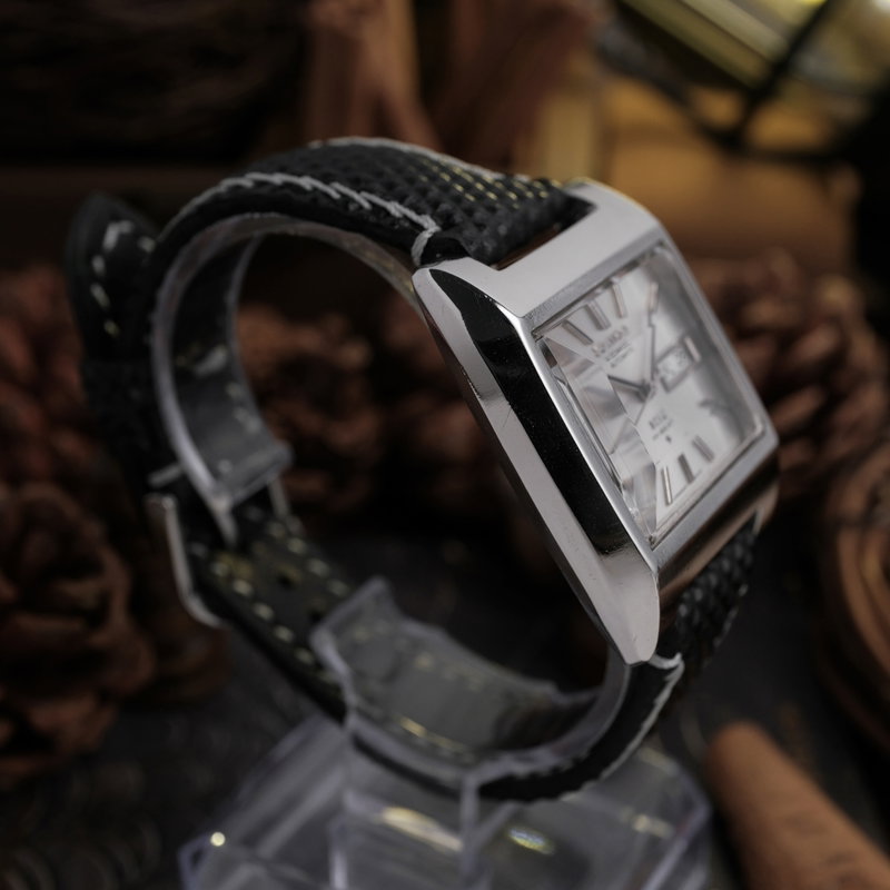 Seiko Seiko - King Seiko Hi-Beat - Senza prezzo di riserva - 5626-5010 - Uomo - 1970 vintage watch - image 4