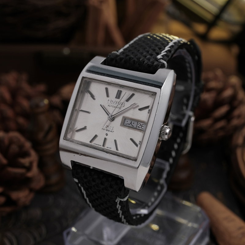 Seiko Seiko - King Seiko Hi-Beat - Senza prezzo di riserva - 5626-5010 - Uomo - 1970 vintage watch - image 6