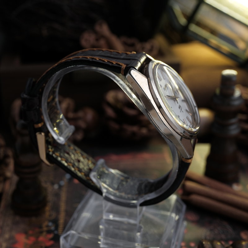 Seiko Seiko - King Seiko - No reserve price - 5626-7000 - Men - 1971 vintage watch - image 4