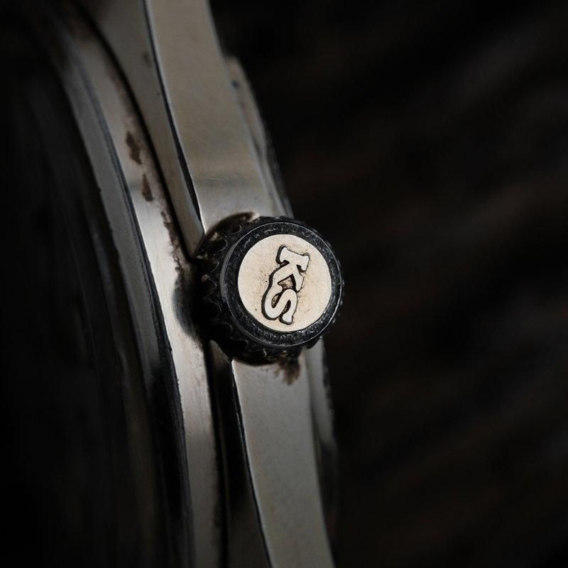 Seiko Seiko - King Seiko - No reserve price - 5626-7000 - Men - 1971 vintage watch - image 8