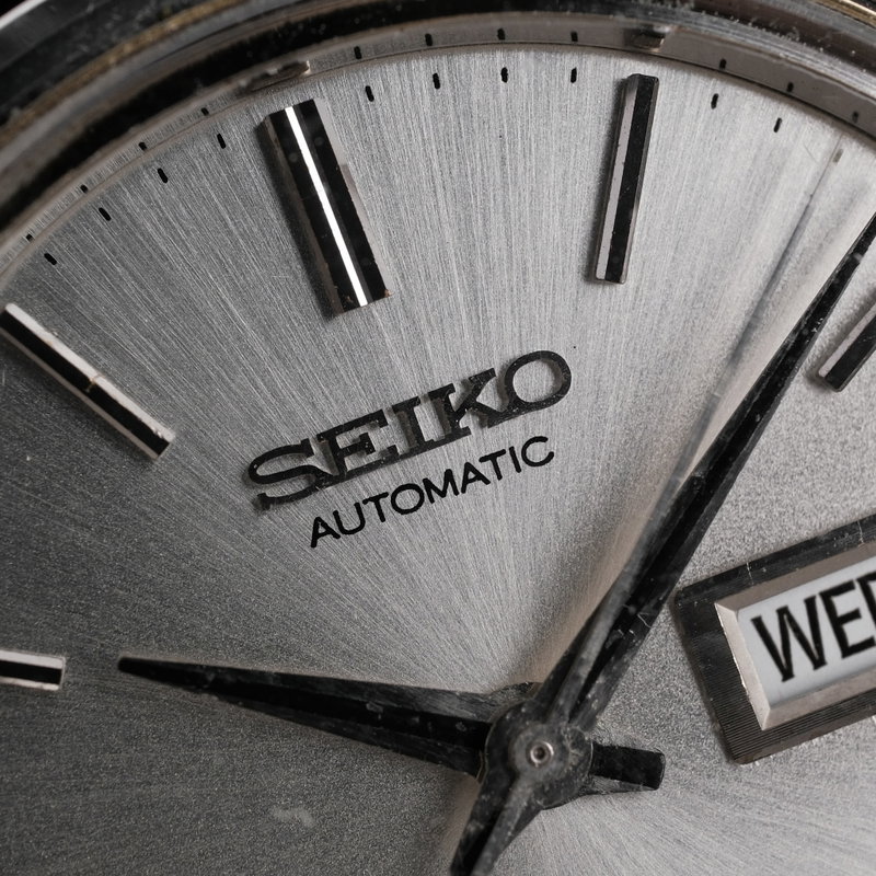 Seiko Seiko - King Seiko Hi-Beat - No reserve price - 5626-7111 - Men - 1973 vintage watch - image 11