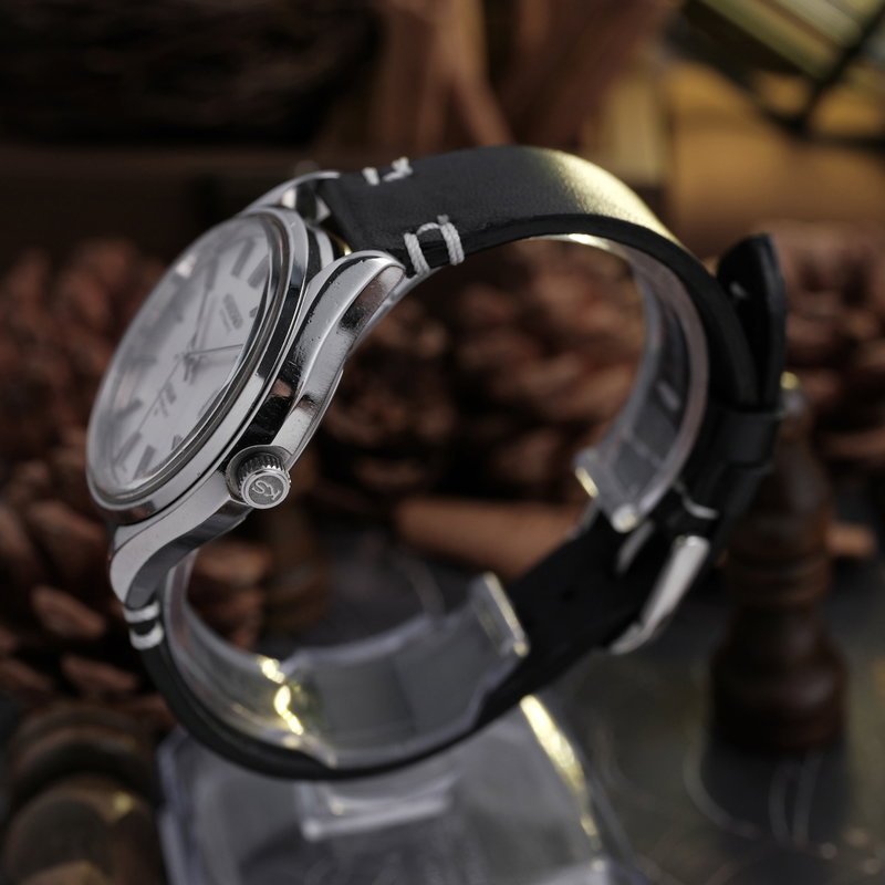 Seiko Seiko - King Seiko Hi-Beat - Senza prezzo di riserva - 5625-7122 - Uomo - 1973 vintage watch - image 2