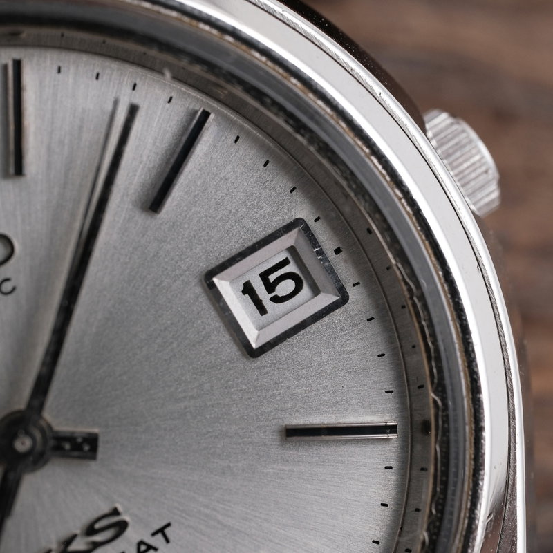 Seiko Seiko - King Seiko Hi-Beat - Senza prezzo di riserva - 5625-7122 - Uomo - 1973 vintage watch - image 11