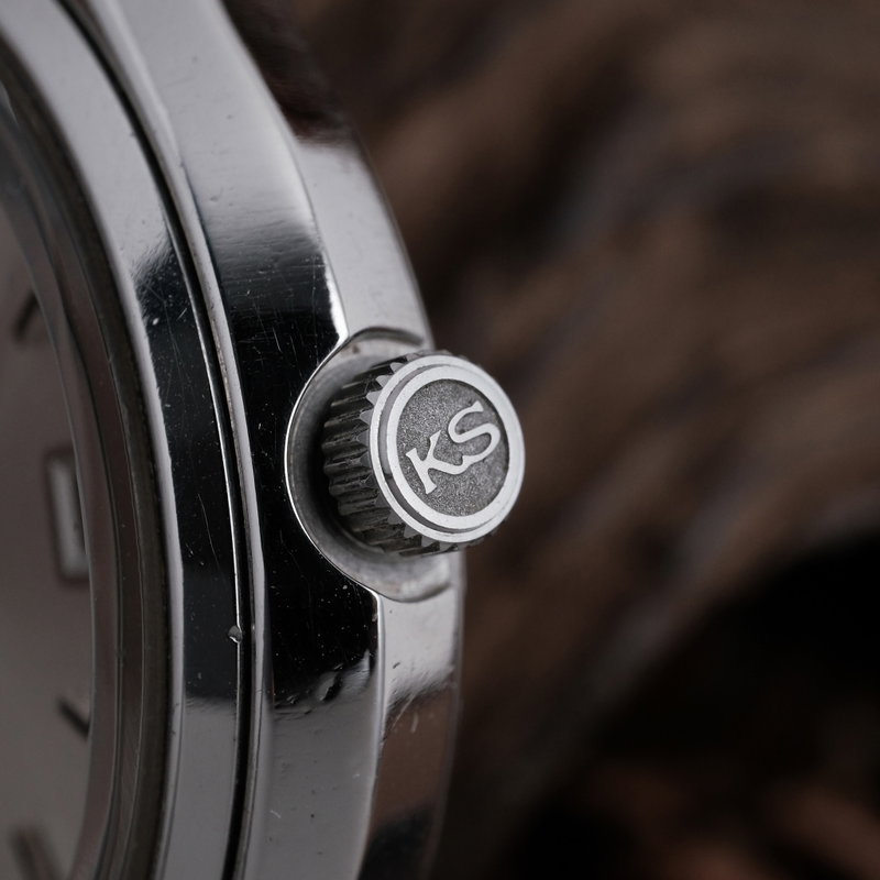 Seiko Seiko - King Seiko Hi-Beat - Senza prezzo di riserva - 5625-7122 - Uomo - 1973 vintage watch - image 14