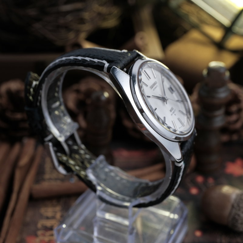 Seiko Seiko - King Seiko Hi-Beat - Zonder minimumprijs - 5625-7000 - Heren - 1969 vintage watch - image 6