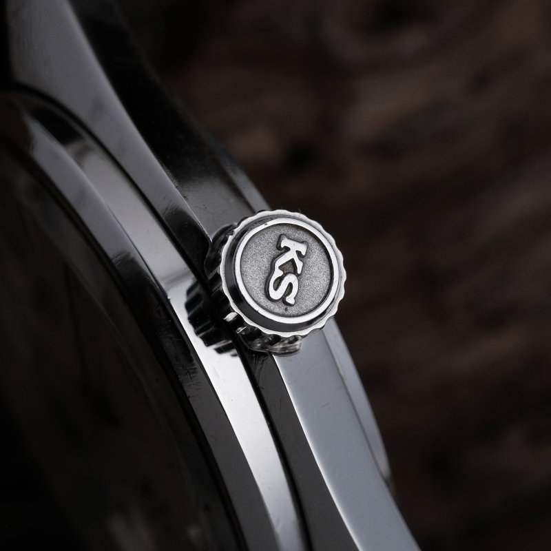 Seiko Seiko - King Seiko Hi-Beat - Zonder minimumprijs - 5625-7000 - Heren - 1969 vintage watch - image 12