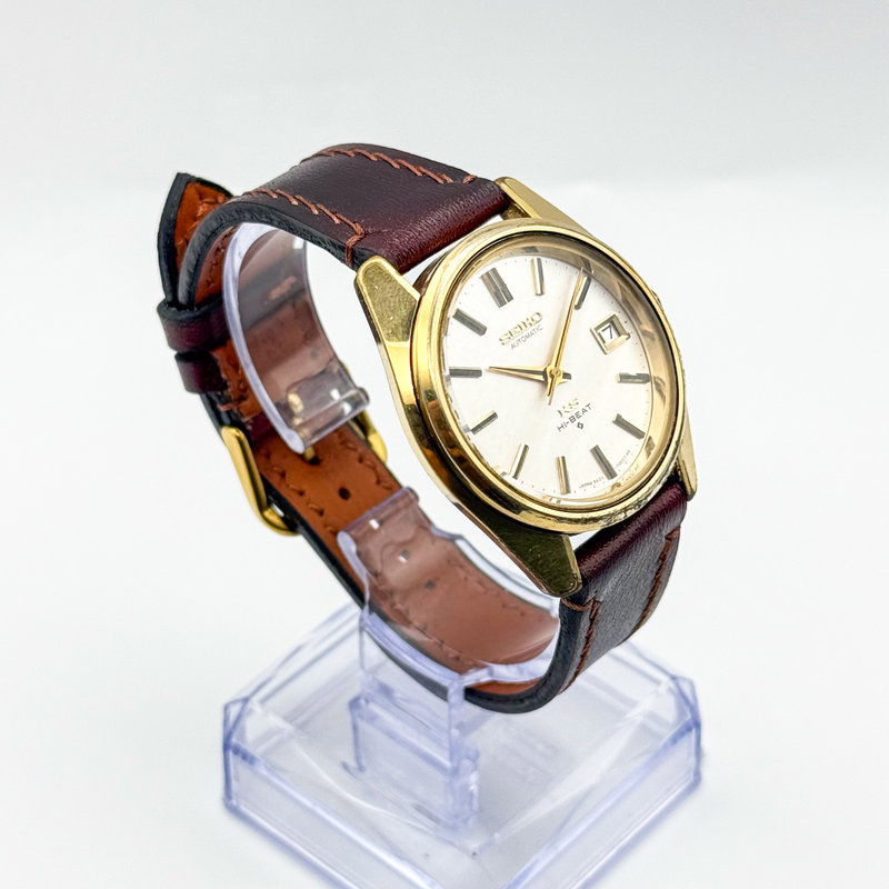 Seiko Seiko - King Seiko Hi-Beat - No reserve price - 5625-7000 - Men - 1969 vintage watch - image 13