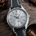 Seiko - King Seiko - Sin precio de reserva - 5626-7113 - Hombre - 1973