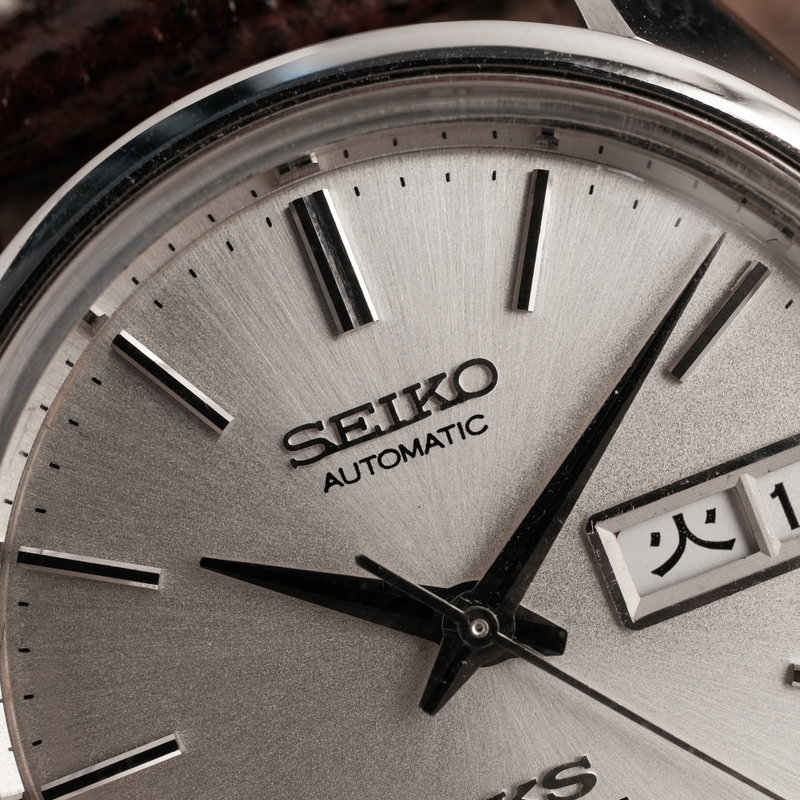 Seiko Seiko - King Seiko Hi-Beat - 5626-7111 - Men - 1972 vintage watch - image 11