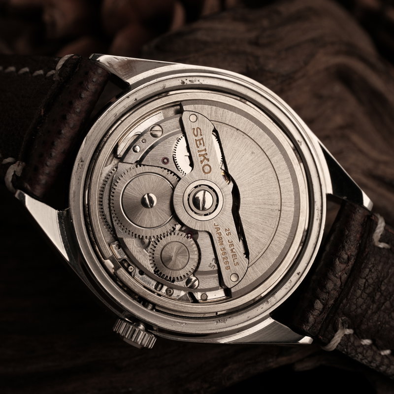 Seiko Seiko - King Seiko Hi-Beat - 5626-7111 - Men - 1972 vintage watch - image 14